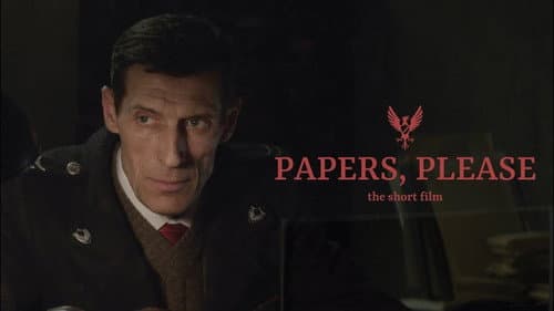 Papers, Please still