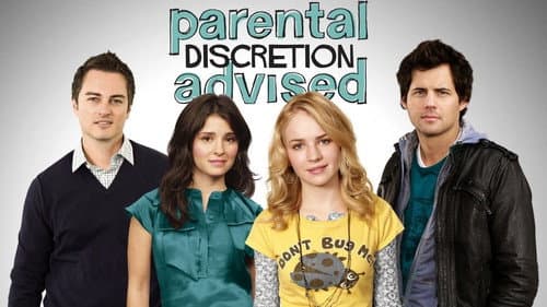 Life Unexpected still