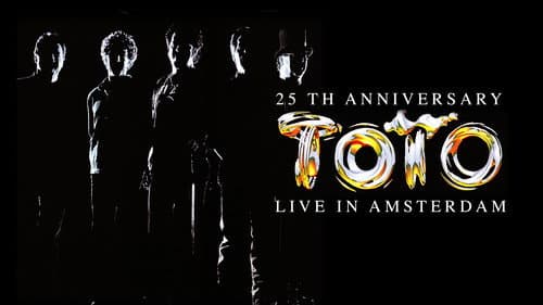 Toto: 25th Anniversary - Live in Amsterdam still