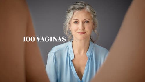 100 Vaginas still