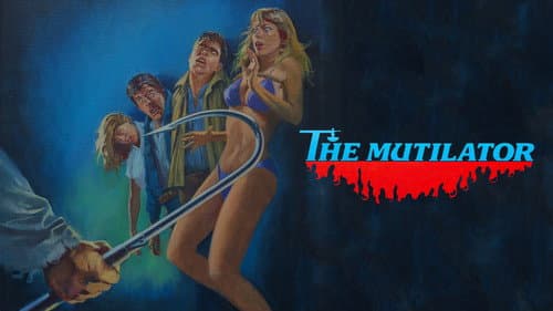 The Mutilator still