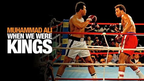 When We Were Kings still