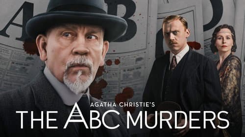The ABC Murders still