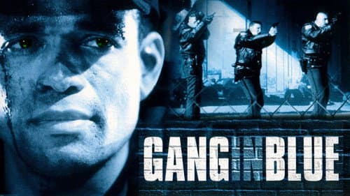 Gang in Blue still