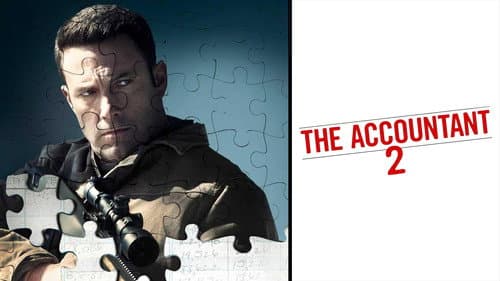 The Accountant² still