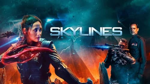 Skylines still