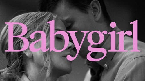 Babygirl still