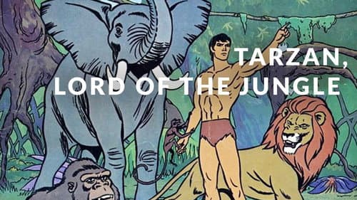 Tarzan, Lord of the Jungle still