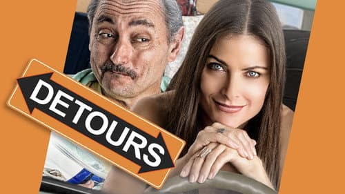 Detours still