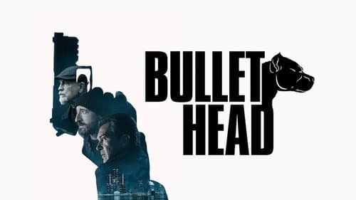 Bullet Head still