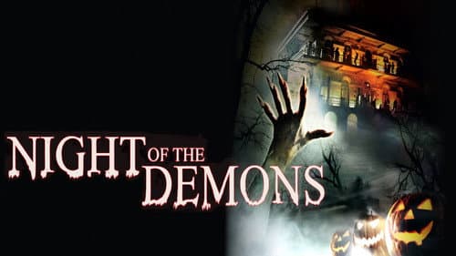 Night of the Demons still