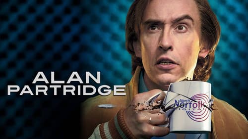 Alan Partridge: Alpha Papa still
