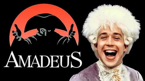 Amadeus still