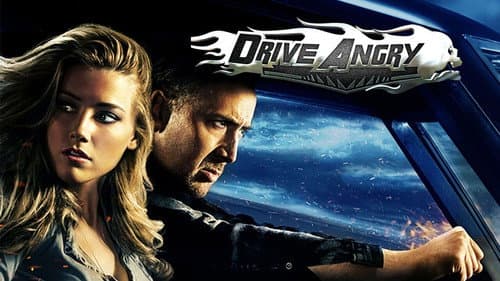 Drive Angry still
