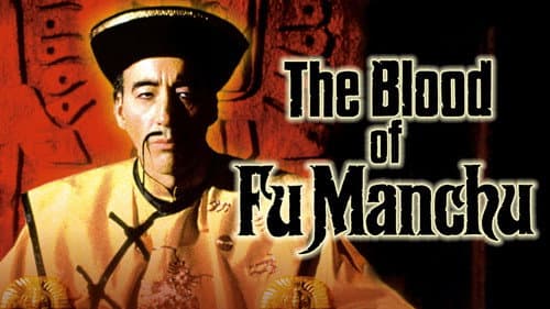 The Blood of Fu Manchu still