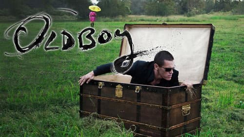 Oldboy still