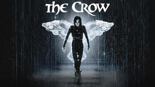 The Crow still