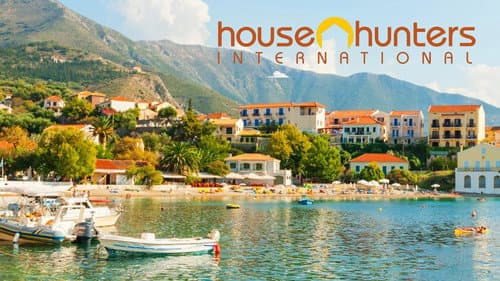 House Hunters International still