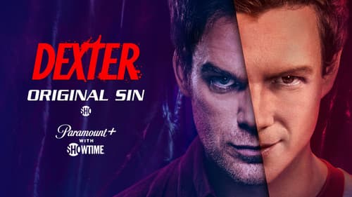 Dexter: Original Sin still