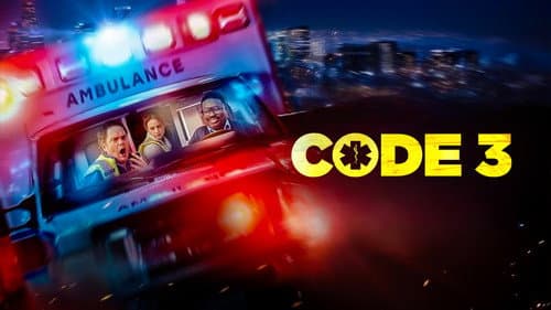 Code 3 still