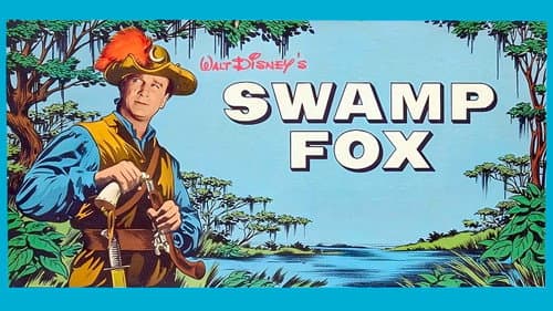 The Swamp Fox still
