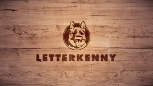 Letterkenny still