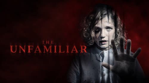 The Unfamiliar still