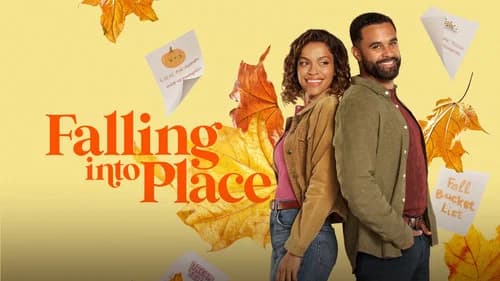 Falling into Place still