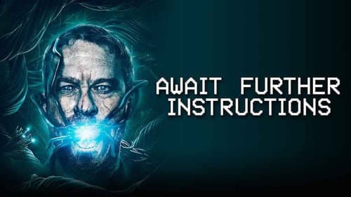 Await Further Instructions still