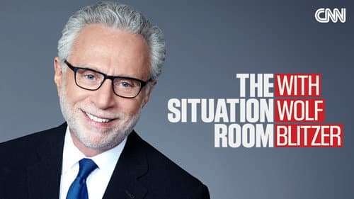 The Situation Room with Wolf Blitzer still