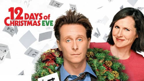 12 Days of Christmas Eve still