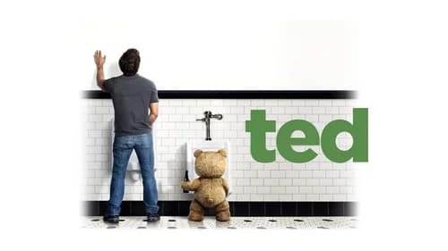 Ted still