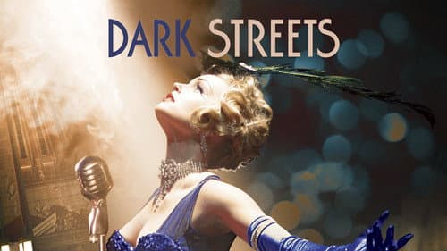 Dark Streets still