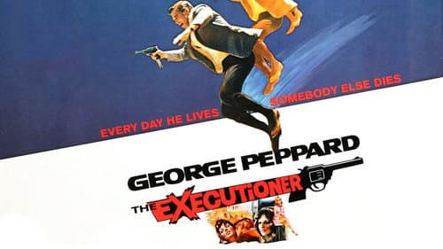The Executioner still