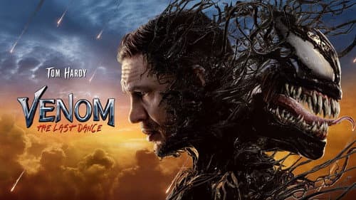 Venom: The Last Dance still