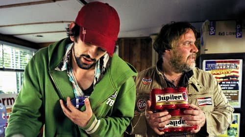 Eldorado still