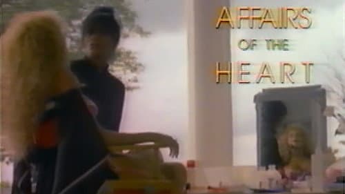 Affairs of the Heart still