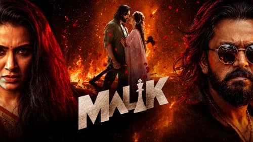 Malik still