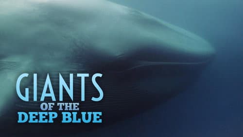 Giants of the Deep Blue still