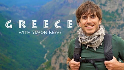 Greece with Simon Reeve still