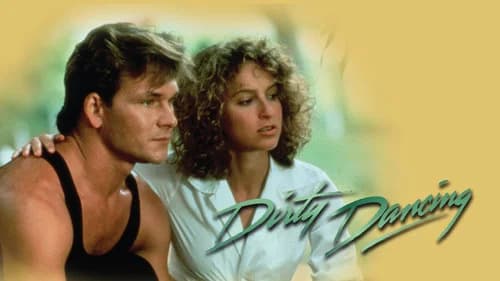 Dirty Dancing still