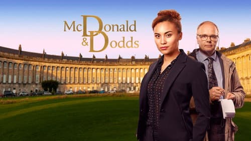 McDonald & Dodds still