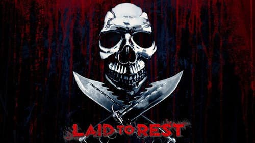Laid to Rest still