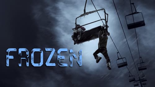 Frozen still