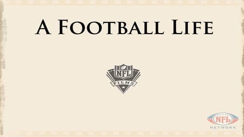 A Football Life still