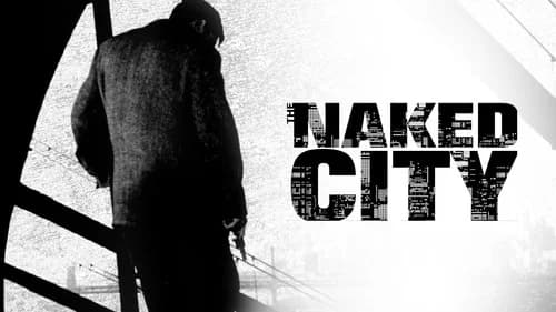 Naked City still