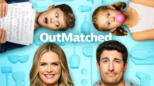 Outmatched still