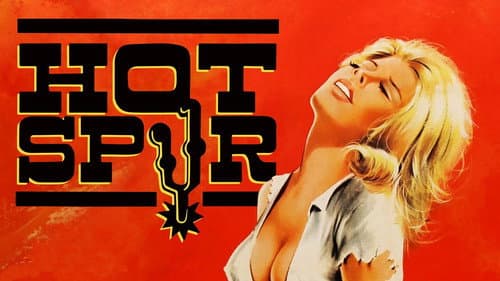 Hot Spur still