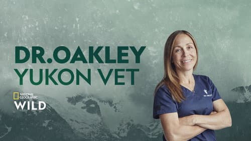 Dr. Oakley, Yukon Vet still