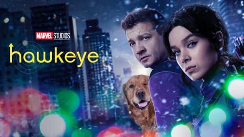 Hawkeye still